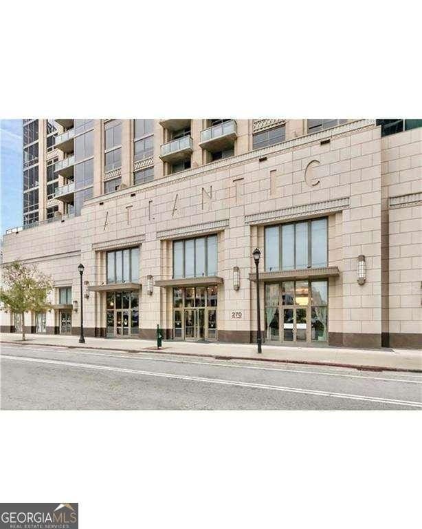 270 17th St NW Unit 2210, Atlanta, GA 30363 - view of property