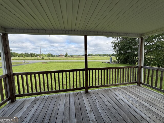 268 Daisy Adams Rd, Cochran, GA 31014