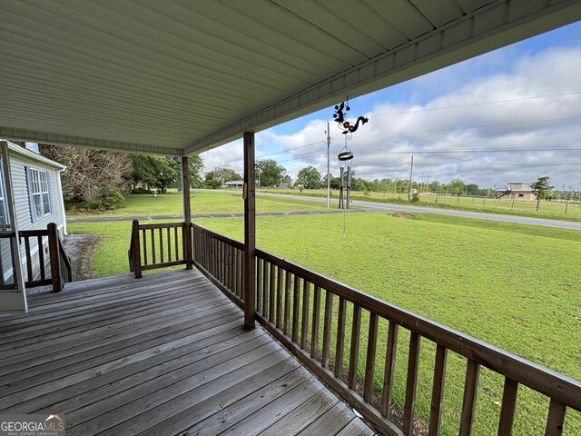 268 Daisy Adams Rd, Cochran, GA 31014