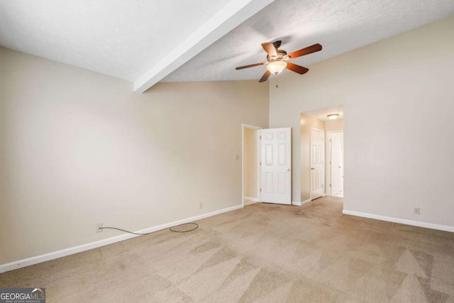 467 Ravinia Way, Lawrenceville, GA 30044 - unfurnished bedroom with carpet flooring, baseboards, and a ceiling fan