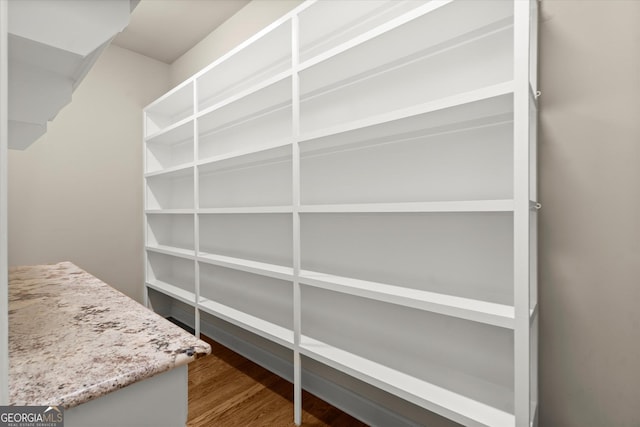 3057 Watsons Bnd, Milton, GA 30004 - view of pantry