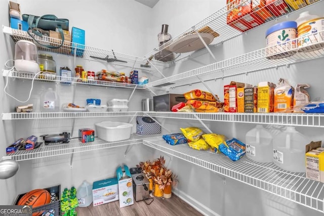 51 Waterfowl Ct, Jefferson, GA 30549 - view of pantry