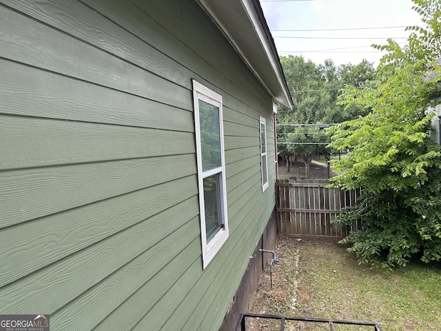 490 Rockwell St SW, Atlanta, GA 30310 - view of property exterior