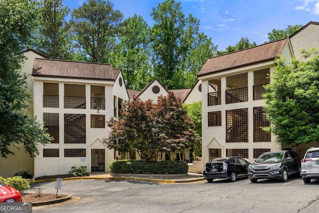 472 Sherman Way, Decatur, GA 30033 - view of property