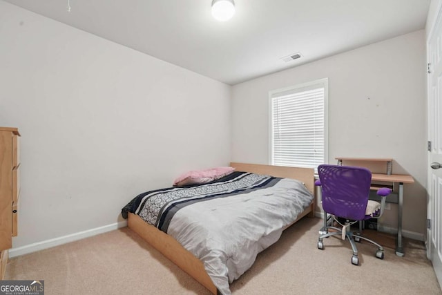 2545 Gatewater Ct, Cumming, GA 30040 - carpeted bedroom featuring baseboards