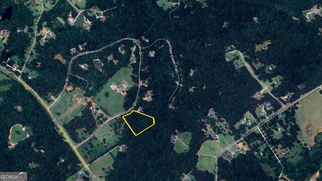 175 Skyview Dr, Social Circle, GA 30025