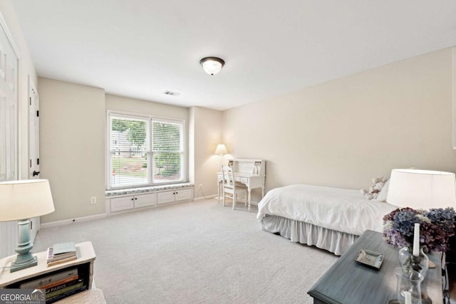 100 Pine Mist Cir, Alpharetta, GA 30022 - bedroom with carpet floors and baseboards