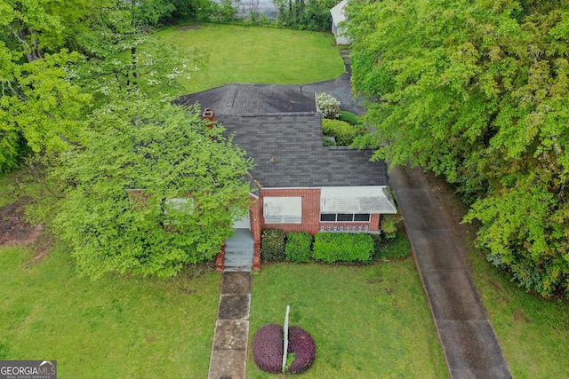 109 Stockbridge Rd, Jonesboro, GA 30236 - view of subject property