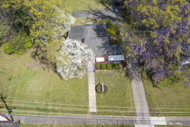109 Stockbridge Rd, Jonesboro, GA 30236 - view of subject property
