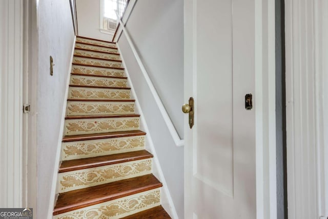 170 Stanton Way, Athens, GA 30606 - view of stairway