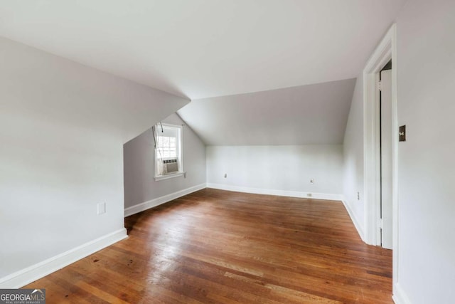 170 Stanton Way, Athens, GA 30606 - bonus room with wood finished floors and lofted ceiling