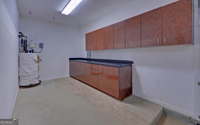 60 Villa Cts, Hartwell, GA 30643 - misc room with baseboards and carpet