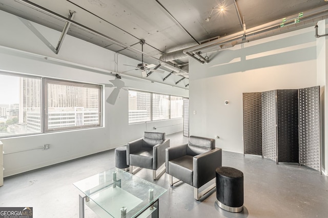 120 Ralph Mcgill Blvd NE Unit 1502, Atlanta, GA 30308 - view of common area