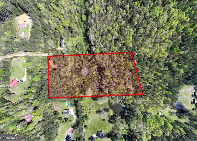 0 Windy Meadow Dr, Lafayette, GA 30728