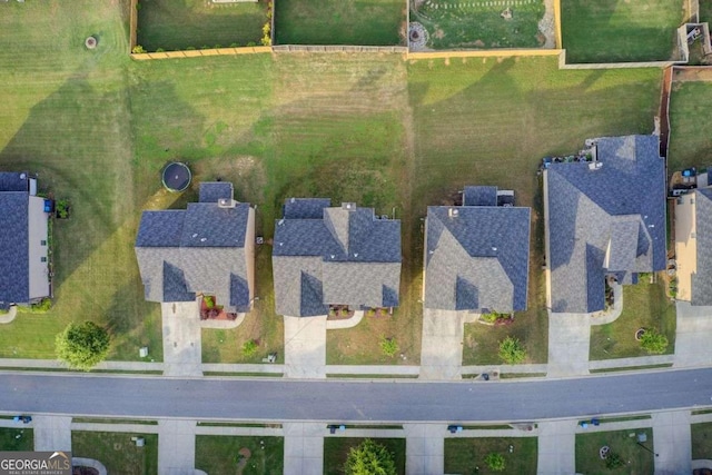 3746 Okefenokee Rdg, Loganville, GA 30052 - drone / aerial view
