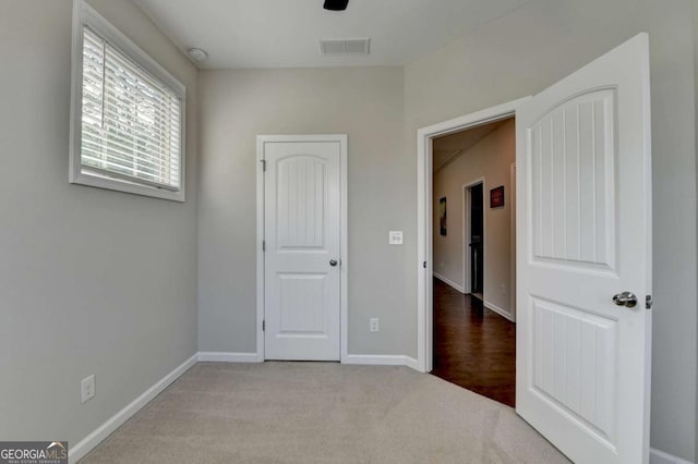 747 Topsail Ln, Alpharetta, GA 30005 - unfurnished bedroom featuring baseboards and carpet