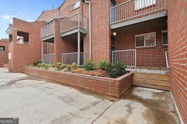 387 Ralph Mcgill Blvd NE Unit K, Atlanta, GA 30312 - view of property