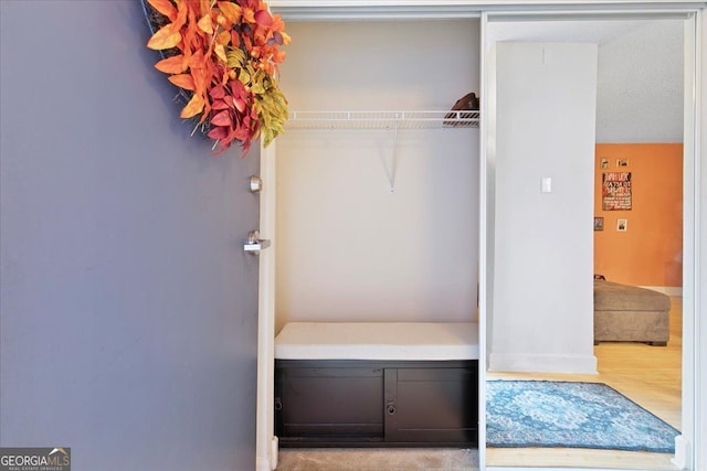 387 Ralph Mcgill Blvd NE Unit K, Atlanta, GA 30312 - view of closet