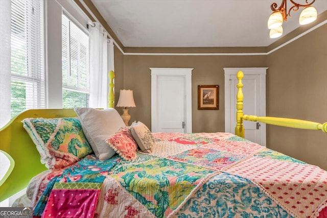 403 E Robert Toombs Ave, Washington, GA 30673 - view of bedroom