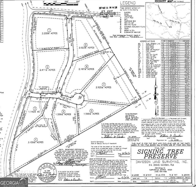 0 Stonepile Unit 9, Clarkesville, GA 30523