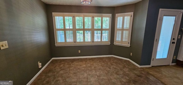 2123 Condor Dr, Lawrenceville, GA 30044 - unfurnished room featuring baseboards
