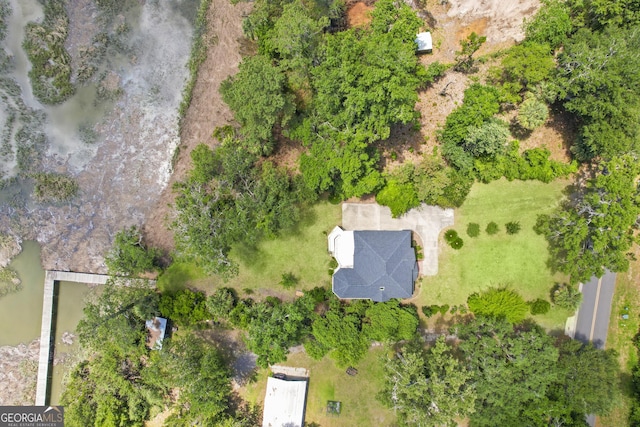515 Youmans Rd, Midway, GA 31320 - aerial overview of property's location