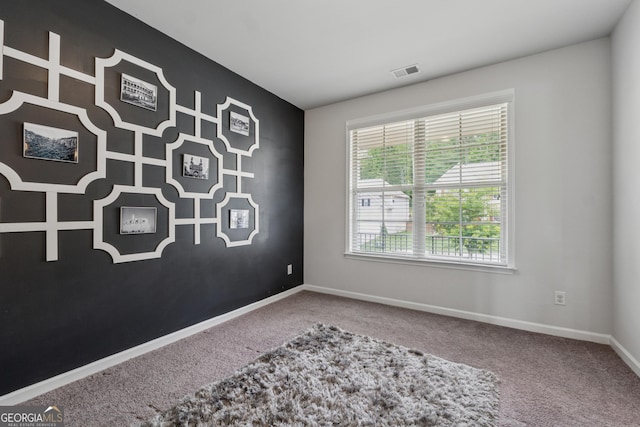 3755 Gardenside Ct, Alpharetta, GA 30004 - unfurnished room featuring carpet flooring and baseboards