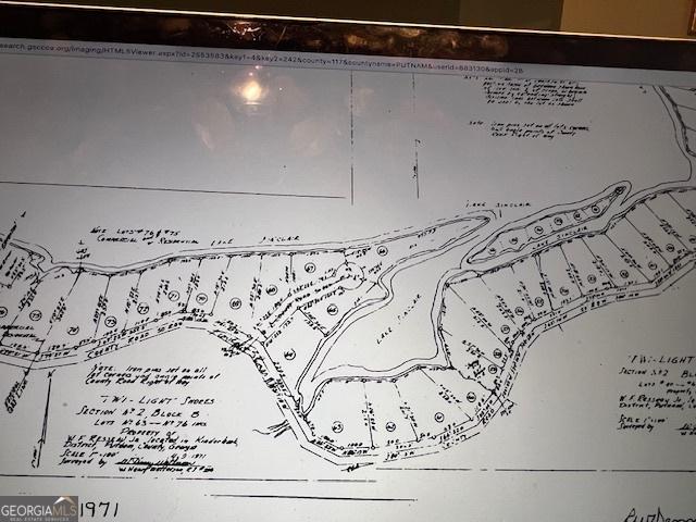 169 Twilight Shores Rd, Eatonton, GA 31024