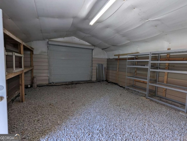 13 Cliff Ct, Villa Rica, GA 30180 - view of garage