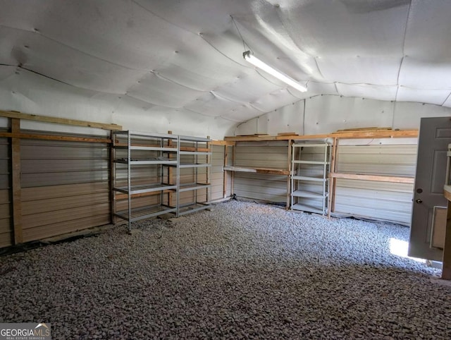13 Cliff Ct, Villa Rica, GA 30180 - view of garage