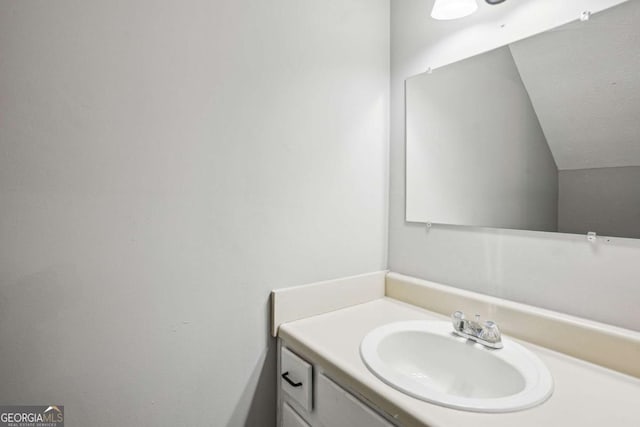 2049 Charter Ln, Lithonia, GA 30058 - bathroom featuring vanity