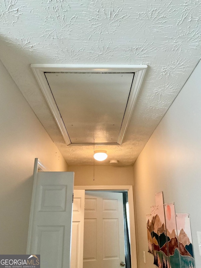 4863 Beacon Ridge Ln, Flowery Branch, GA 30542 - view of doorway to outside