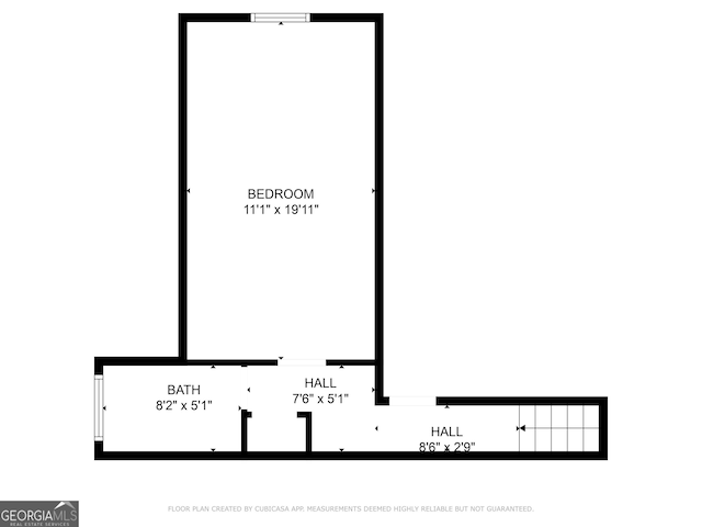 2059 Ivey Chase Dr, Dacula, GA 30019 - floor plan / room layout