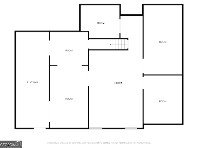 2059 Ivey Chase Dr, Dacula, GA 30019 - property floor plan