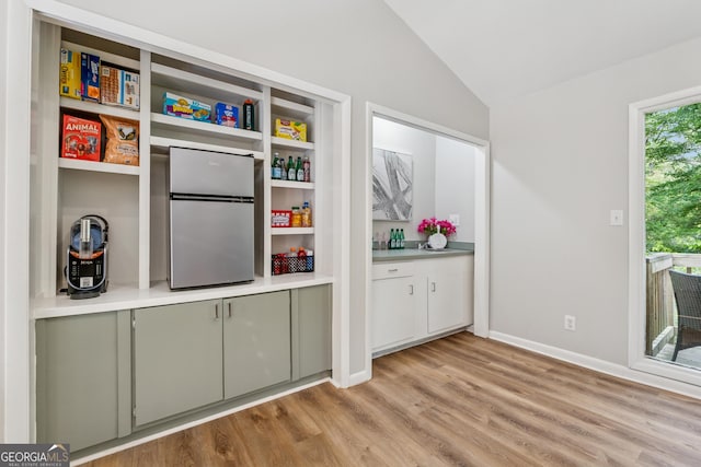 1720 Little Willeo Rd, Marietta, GA 30068 - view of storage area