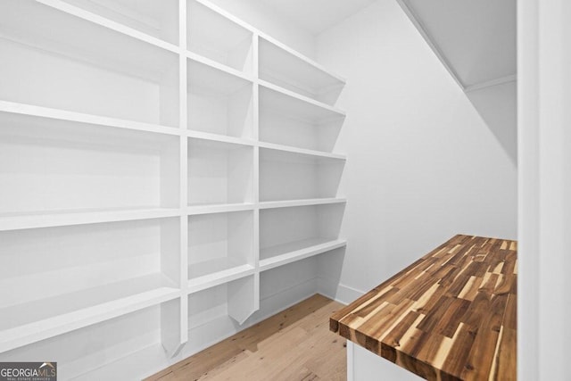 83 Beech Creek Cir, Winder, GA 30680 - view of storage room