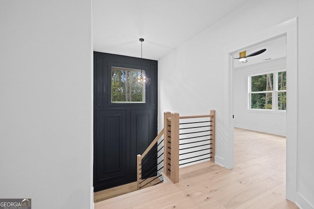 83 Beech Creek Cir, Winder, GA 30680 - view of doorway to property
