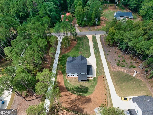 83 Beech Creek Cir, Winder, GA 30680 - view of property location