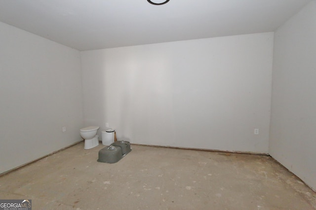 3434 Union Point Rd, Union Point, GA 30669 - view of unfurnished room