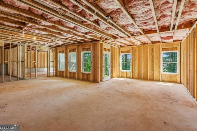 4300 Links Blvd, Jefferson, GA 30549 - view of miscellaneous room