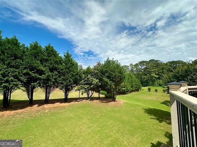 1241 Edgebrook, Snellville, GA 30078 - view of grassy yard
