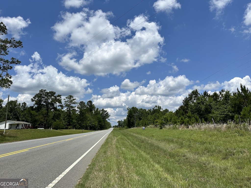 LOT8 Hwy 19, Dublin, GA 31021