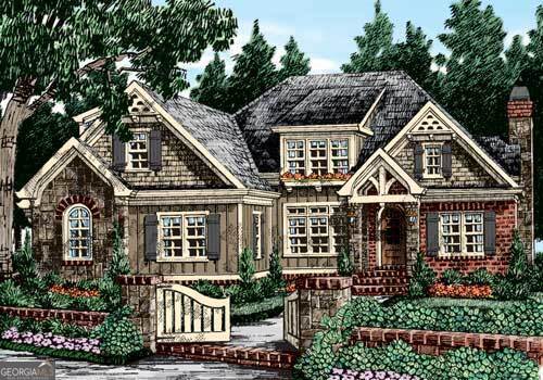 2039 Fischer Rd, Sharpsburg, GA 30277 - view of a document