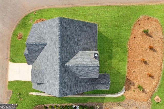4502 Links Blvd, Jefferson, GA 30549 - view of subject property