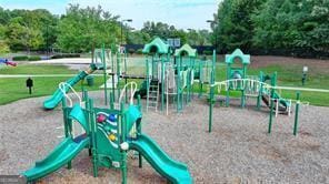 2123 Floral Ridge Dr, Dacula, GA 30019 - community playground with a yard