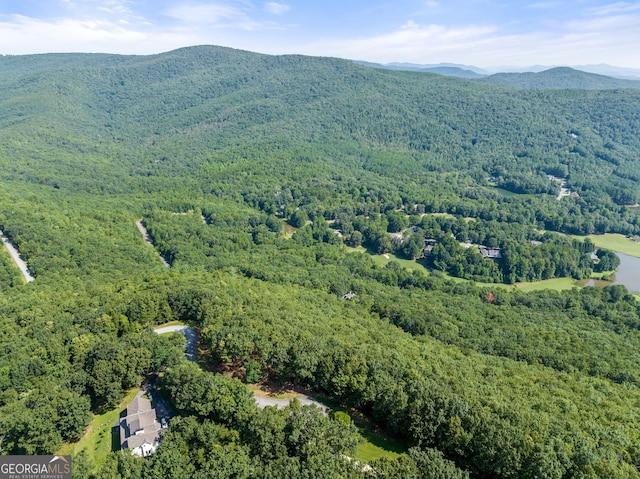 347 Highlands Dr, Clarkesville, GA 30523