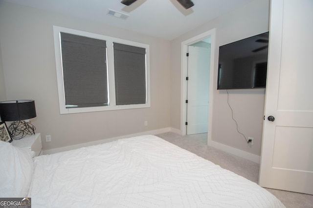1 Newnan Views Cir, Newnan, GA 30263 - bedroom with carpet floors and baseboards