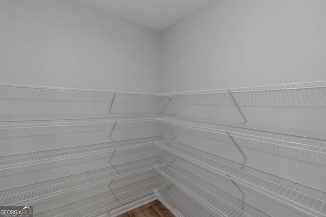 420 Tavistock Ct, Mcdonough, GA 30252 - view of storage area