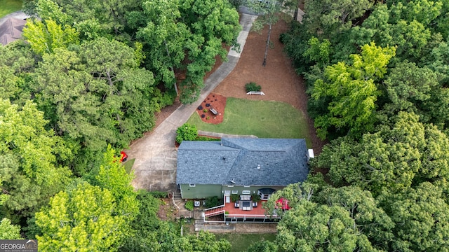 3010 White Oak Ct, Lagrange, GA 30240 - view of subject property
