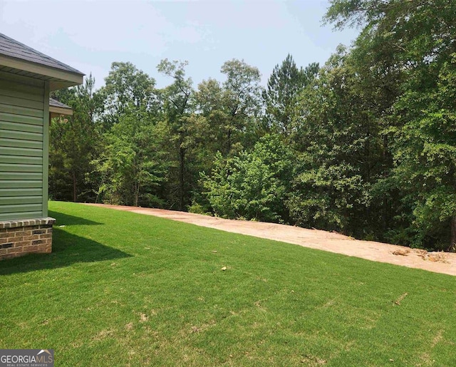 107 Silver Maple Ct, Byron, GA 31008 - view of green lawn